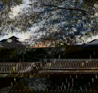 Yallingup Forest Resort - Tourism TAS