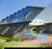 Dunsborough Beachouse YHA Hostel - Tourism TAS