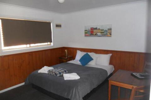 Bendigo Bush Cabins - Tourism TAS 5