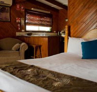 Bendigo Bush Cabins - Tourism TAS