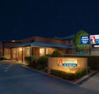 Admiral Motor Inn - Tourism TAS