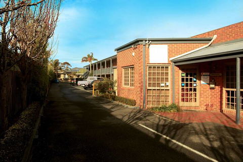 Admiral Motor Inn - Tourism TAS 1