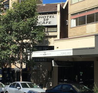 Hotel 59 - Tourism TAS