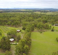 Twin Trees Country Cottages - Tourism TAS