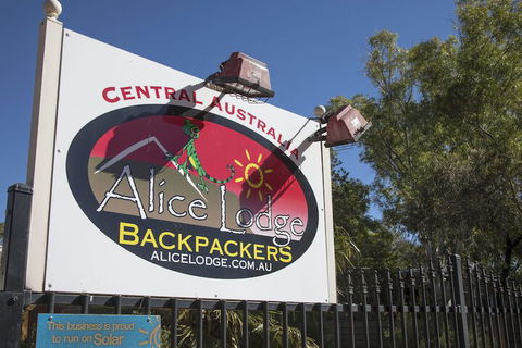 Alice Lodge Backpackers - Tourism TAS 2