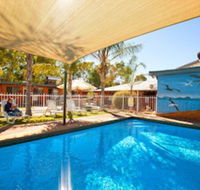 Alice Lodge Backpackers - Tourism TAS