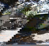 Launceston Holiday Park Legana - Tourism TAS