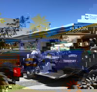 Deniliquin Motel - Hobart Tourism