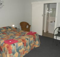 Corowa Motor Inn - Tourism TAS