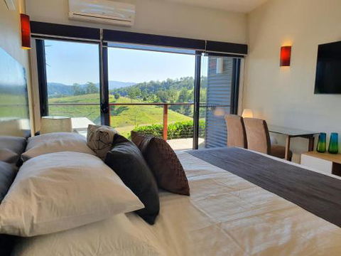 Sanctuary Hill Retreat - Hobart Tourism 4