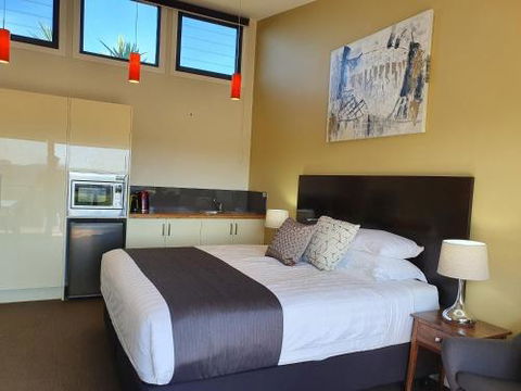 Sanctuary Hill Retreat - Hobart Tourism 0