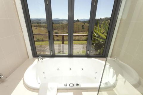 Sanctuary Hill Retreat - Hobart Tourism 2