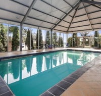 Ballarat Colonial Motor Inn  Apartments - Tourism TAS