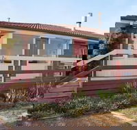 Yarra Glen Racecourse Apartments - Tourism TAS