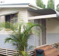 Banana Coast Caravan Park - Hobart Tourism
