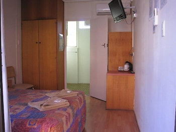 Desert Rose Inn Alice Springs - Tourism TAS 5