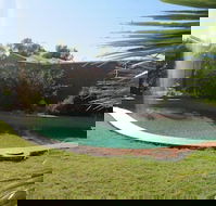 Desert Rose Inn Alice Springs - Tourism TAS