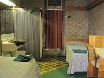 Desert Rose Inn Alice Springs - Tourism TAS 6