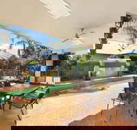 Edward Parry Motel  Apartments - Tourism TAS
