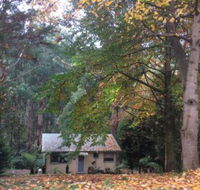 Hill N Dale Farm Cottages - Tourism TAS