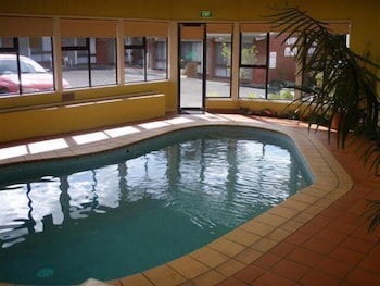 Abbotswood Motor Inn - Tourism TAS 3