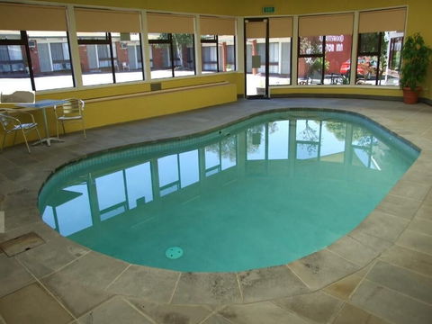 Abbotswood Motor Inn - Tourism TAS 4
