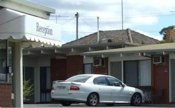 Abbotswood Motor Inn - Tourism TAS 2