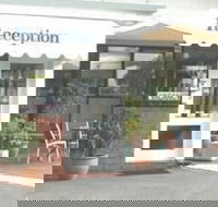 Abbotswood Motor Inn - Tourism TAS