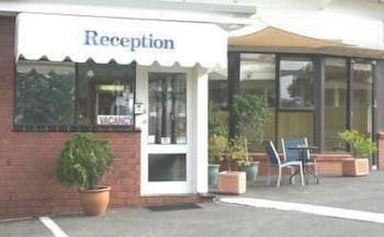 Abbotswood Motor Inn - Tourism TAS 0