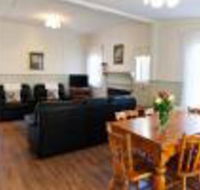 Country Gate Cottages - Tourism TAS