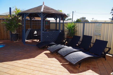 Kalbarri Blue Ocean Villas - Tourism TAS 1