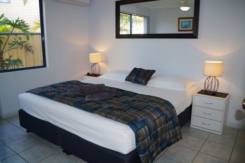 Kalbarri Blue Ocean Villas - Tourism TAS 5