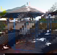 Kalbarri Blue Ocean Villas - Tourism TAS