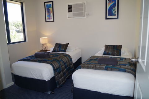 Kalbarri Blue Ocean Villas - Tourism TAS 4