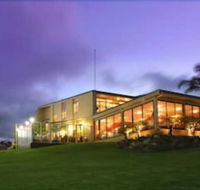 Whale Motor Inn and Restaurant - Hobart Tourism