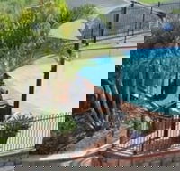 Aza Motel - Tourism TAS