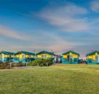 Dongara Tourist Park - Tourism TAS