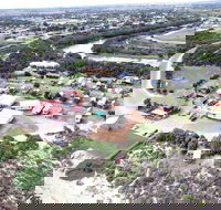 Seaspray Beach Holiday Park - Tourism TAS