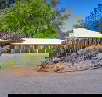 Corowa Bindaree Holiday Park - Tourism TAS