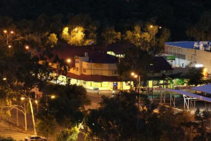  Tourism TAS