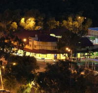 Todd Tavern - Tourism TAS