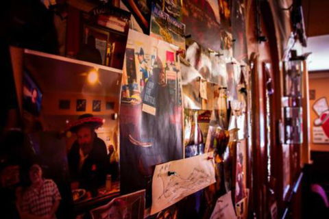 Todd Tavern - Tourism TAS 2