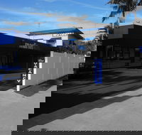 Marlin Motel - Hobart Tourism