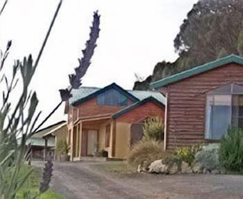 Eastern Reef Cottages - Hobart Tourism 4