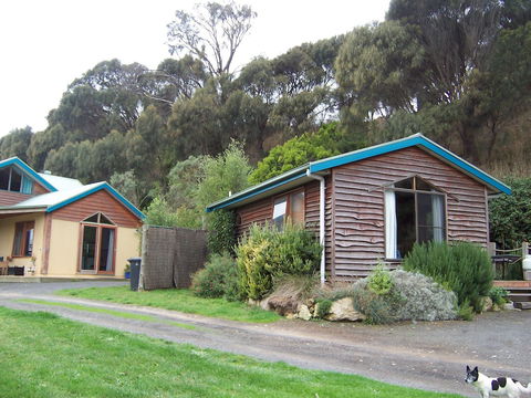 Eastern Reef Cottages - Hobart Tourism 2