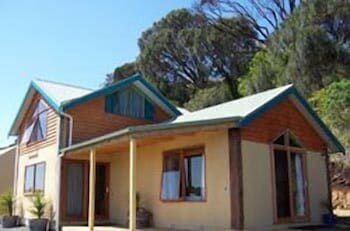 Eastern Reef Cottages - Hobart Tourism 3