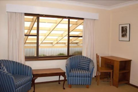 Bathurst Heights B&B - Tourism TAS 5