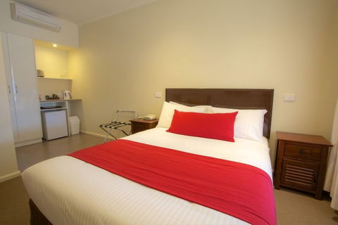 Amaroo Motel - Tourism TAS 6