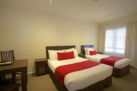 Amaroo Motel - Tourism TAS 4