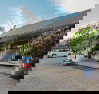 Artesian Spa Motel - Tourism TAS